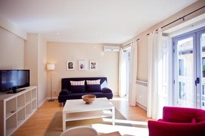 Apartment in the Centre