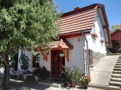 Agávé Apartman