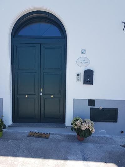 Villa Caruso