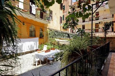 Pretty Flat Trastevere
