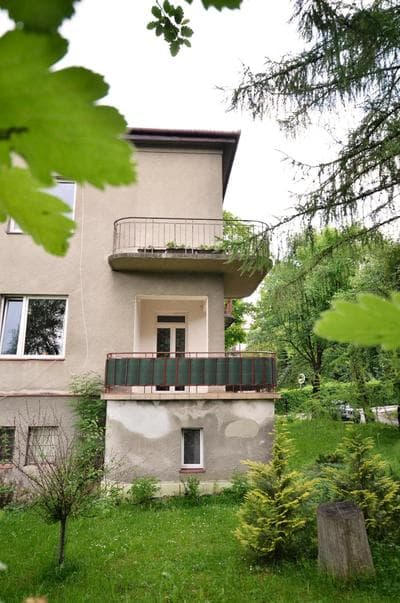 Apartament Krych