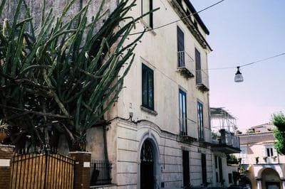 Maison Ro'