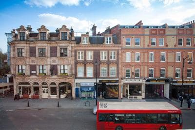 Italianflat - Kensington Exclusive Atmosphere