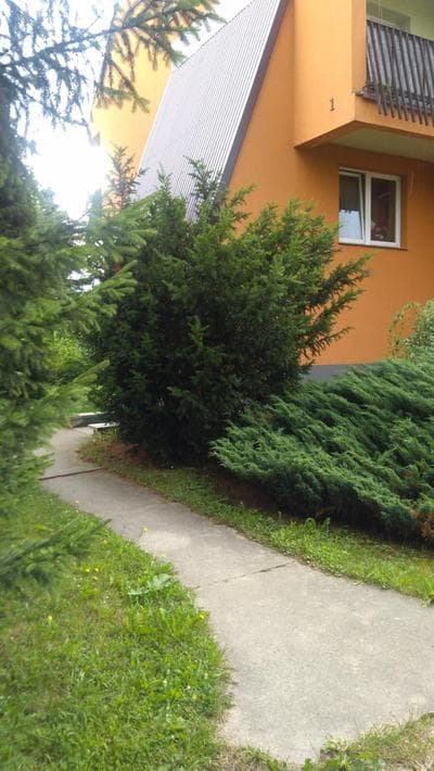 Apartament U Janusza