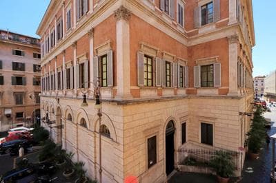 Piazza Venezia Grand Suite