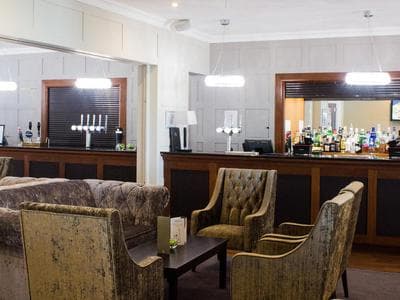 Sandbanks Hotel