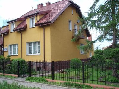 Dom Gościnny Zenit