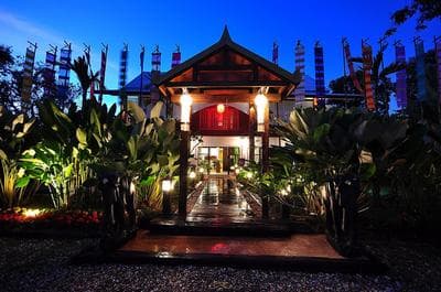 Risasinee Spa & Resort