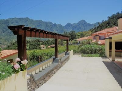 Casa das Ginjas