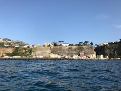 Hotel Cosmomare