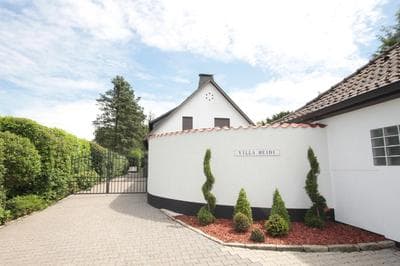 Villa Heidi