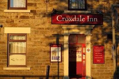 Croxdale Inn