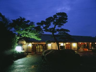 Nisshokan Bettei Koyotei