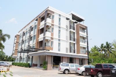 Paru Ville
