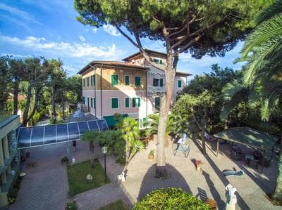 Albergo Battelli Only Adults