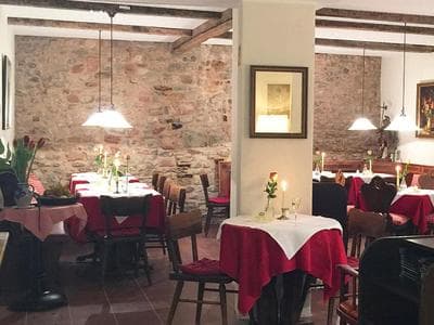 Romantik Hotel Zur Glocke