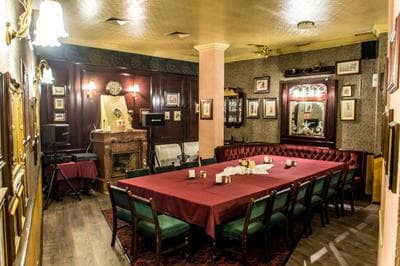 Korona Hotel