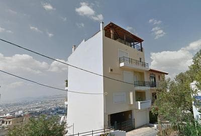 Hillside Villa, Private Pool , Panorama View & Free Parking 2km from Archaeological Museum