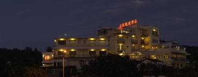 南灣飯店 Kenting Nanwan Hotel