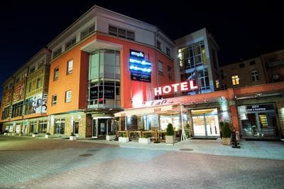 Hotel Centrum Malbork
