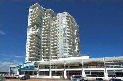 Cape Town, Blouberg Beachfront Luxury Apt - Kite Beach