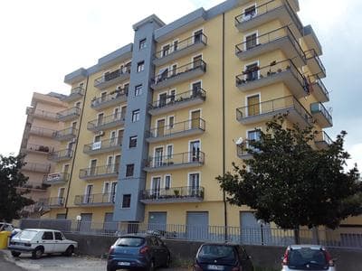 L'attico affittacamere B&B