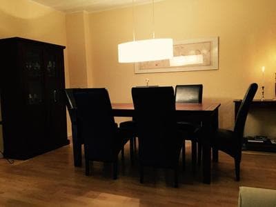 Appartement St. Barbara