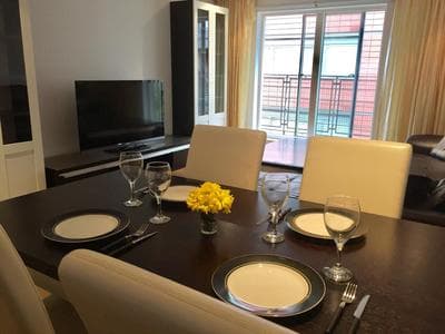 Luxury Apartments in Westminster