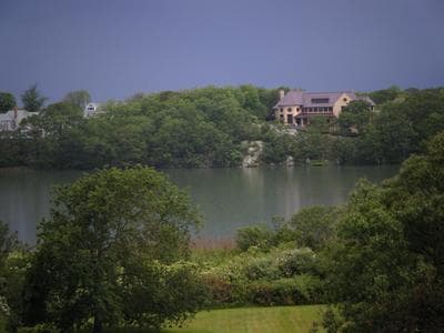 Murray House