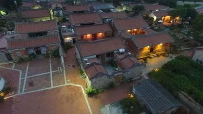 Da Fu Di B&B