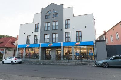 BierzCzadowy Apartament