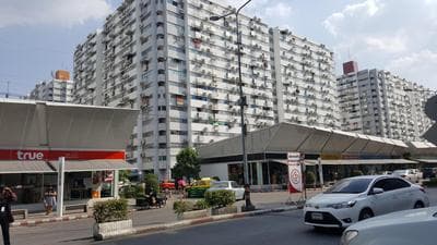 Popular Condo C8