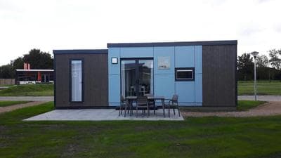 Stadscamping Zeeland