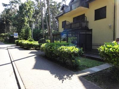 Apartement Basti