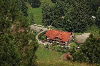FeWo Holzwarth Oberammergau