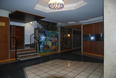 Isabella Rooms