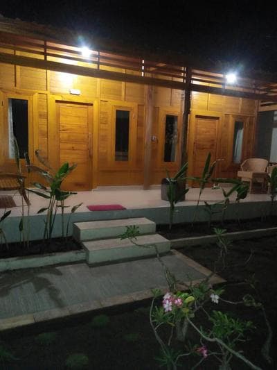 Villa Kinagu