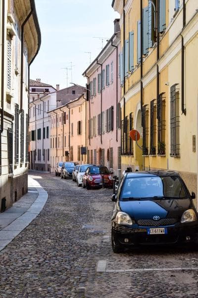 Casa degli Scacchi