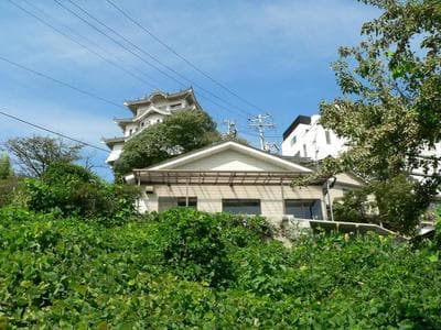 Saka no Kaze