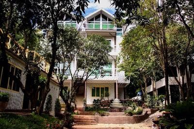 Rao Ga Khao Resort