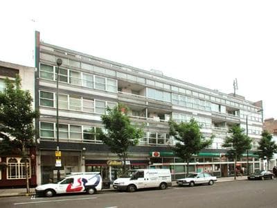202 Apartments
