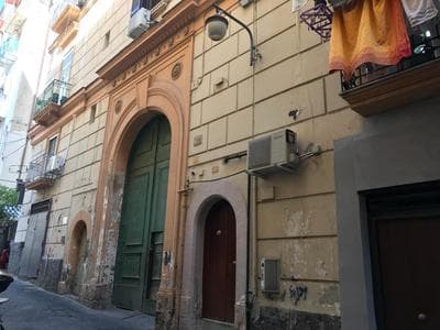 Stay in Naples Flats