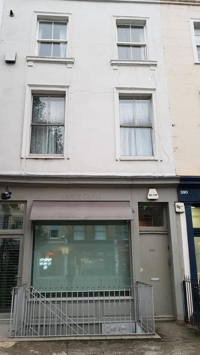 Fantastic 2 bedroom flat close to King's Cross