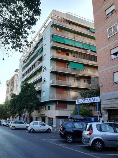 Roma For You - Apartment - Metro B