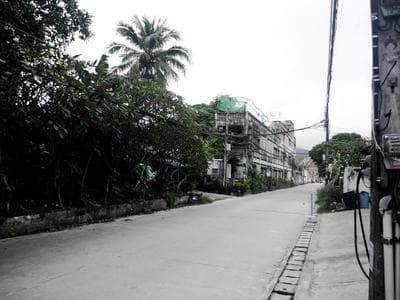 Da Puccio Rawai Guesthouse