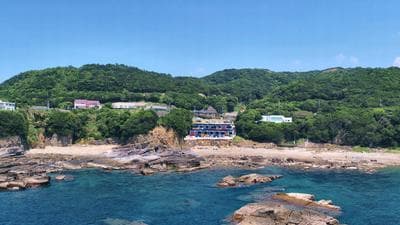 XYZ Private Spa and Seaside Resort