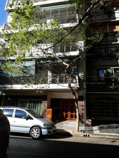 Apartamento Lautaro