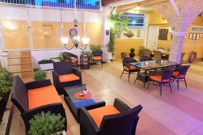 Little Norway Guesthouse - Mactan Cebu International Airport