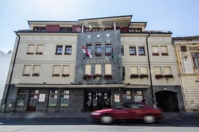 Hotel Civitas