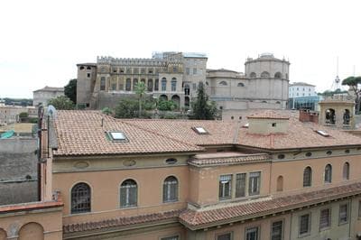 Rome Veniero WelcomeHouse